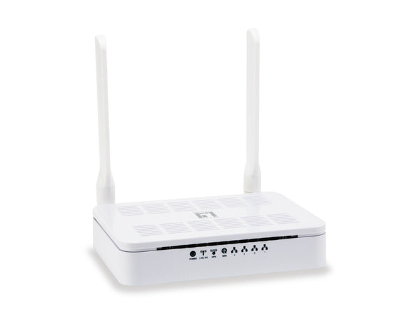 WGR-8031 Router Gigabit inalámbrico de doble banda AC1200