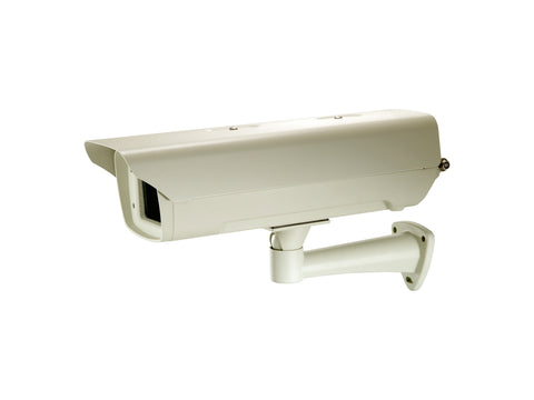 Caja exterior PoE para cámara BOH-1400