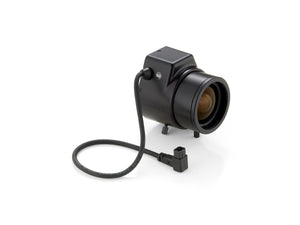 Lente varifocal CAS-1300, megapíxeles, 2,8-8,5 mm