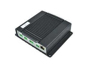 FCS-7004 Codificador de video de 4 canales, 802.3af PoE