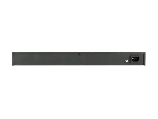 GEU-2431 24-Port Gigabit Switch