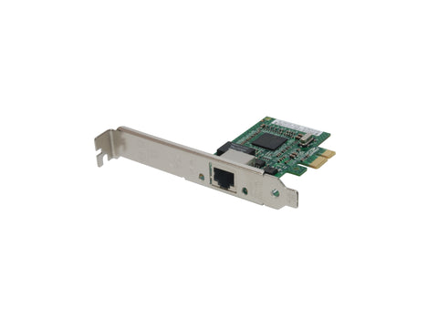 GNC-0112 TARJETA PCIe GIGABIT ETHERNET