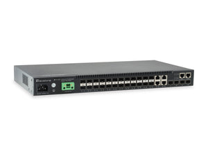 GTL-2872 Switch de fibra Gigabit administrado L3 Lite de 28 puertos, 4 x 10GbE SFP+, 4 x Gigabit SFP/RJ45 Combo