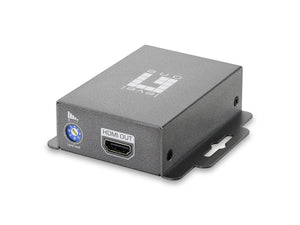 RECEPTOR HVE-9000 HDS HDMI CAT.5 (LARGO)