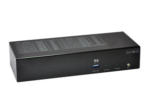 HVE-9118T Transmisor HDMI sobre Cat.5, 300m, Salidas de 8 canales