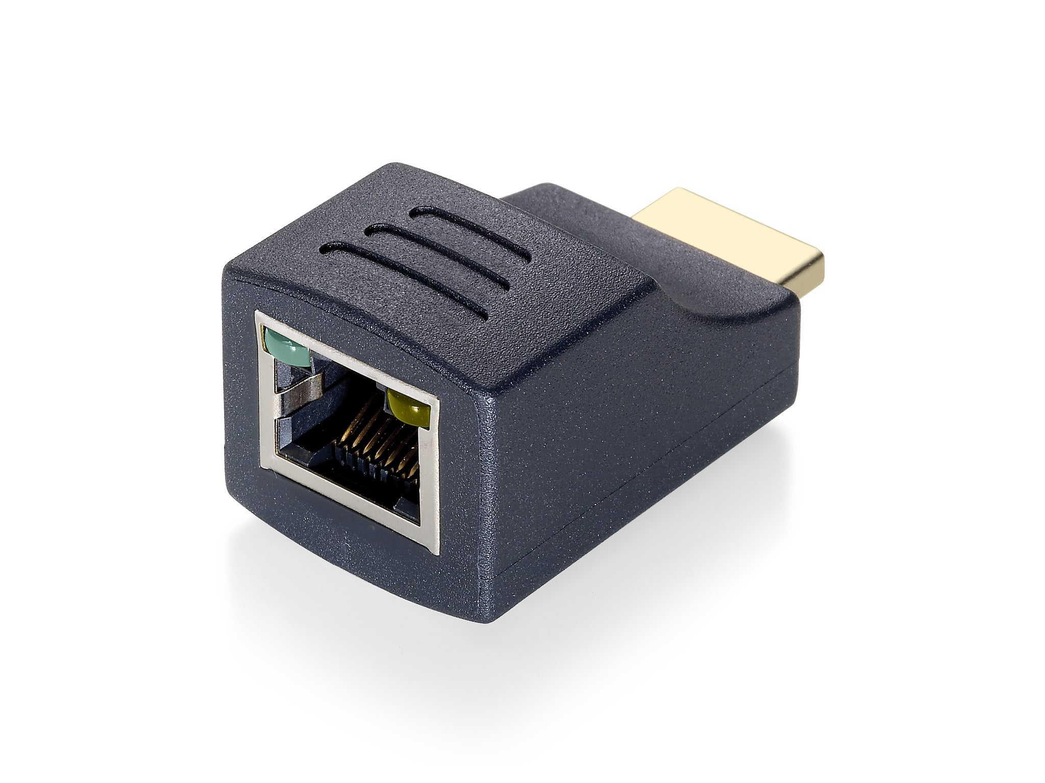 RECEPTOR HVE-9900 HDS HDMI CAT.5 (CORTO)