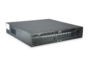 NVR-0732 Grabador de video en red de 32 canales, H.265/264, RAID
