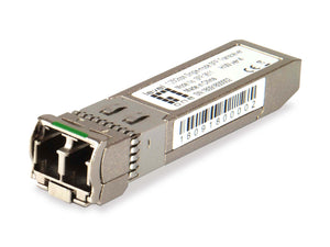 SFP-3611 Transceptor SFP monomodo de 1,25 Gbps, 80 km, 1550 nm