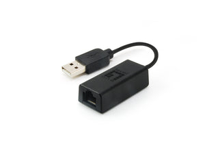 USB-0301 ADAPTADOR ETHERNET USB-10/100