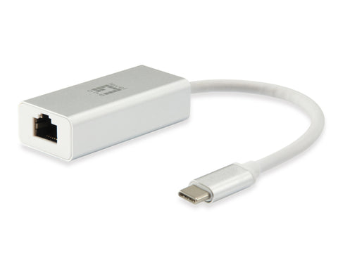 Adaptador de red USB-C Gigabit USB-0402