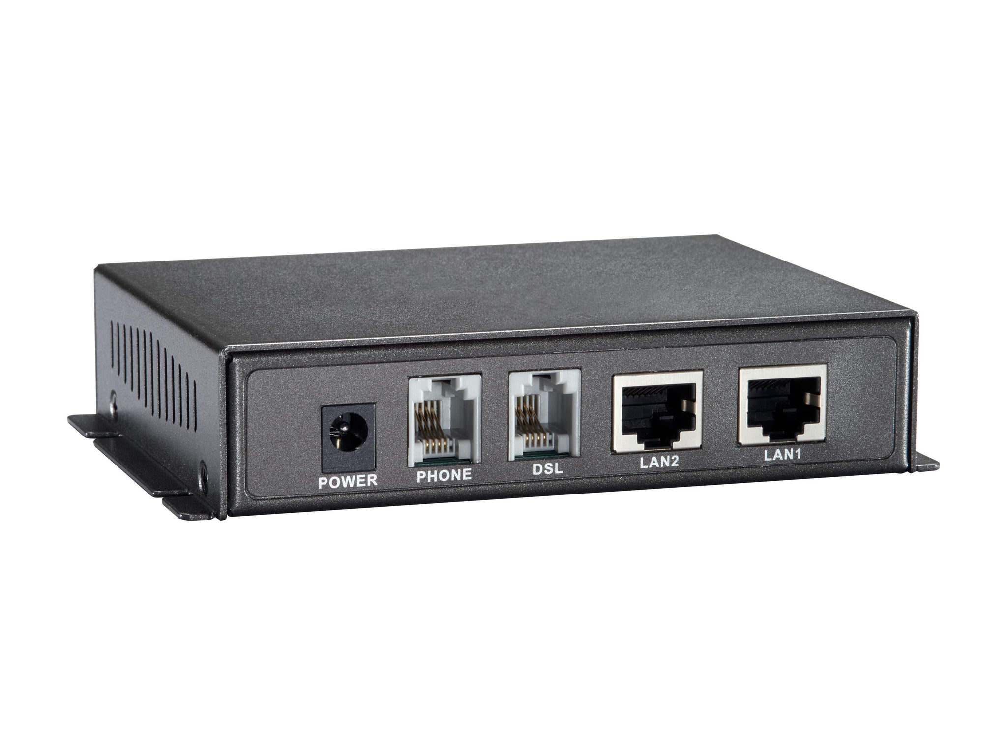 Convertidor VDS-1202 Ethernet sobre VDSL2, Anexo B