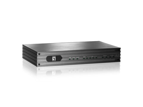 VOI-9200 SIP IP-PBX, 30 USUARIOS, 1OCON